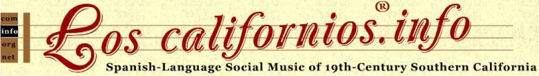 Los californios