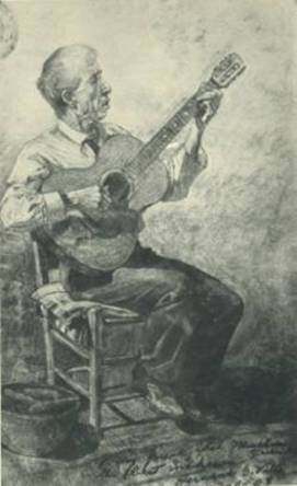 Franciso Amate